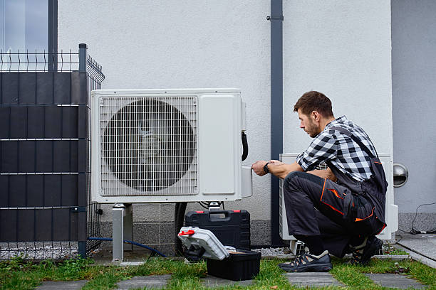 Trusted Hvac service in Allendale, NJ - AAA Pro HVAC